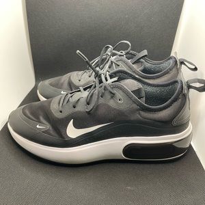 Air Max Dia 'Black White'